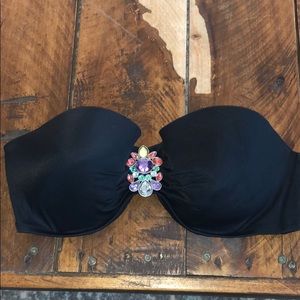 VS bathing suit size 36D